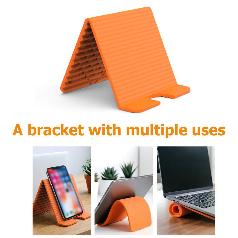 Arbitrarily Foldable Creative  - Laptop Tablet Accessories recension och pris