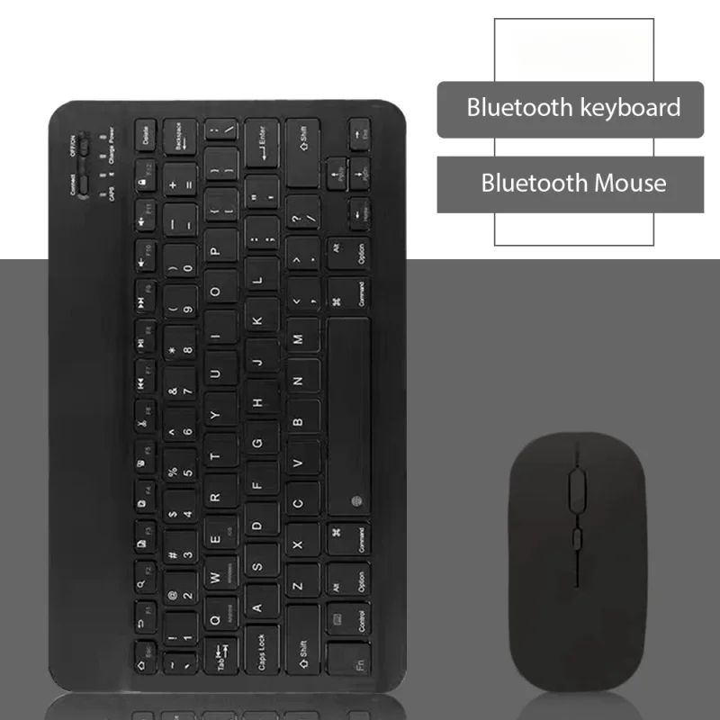 Best-Selling Universal Mobile  - Best Tablet With Accessories recension och pris