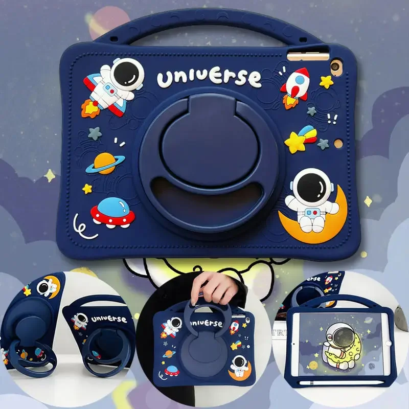 Kids Case For Xiaomi RedMi Pad - Huawei Tablet Accessories recension och pris