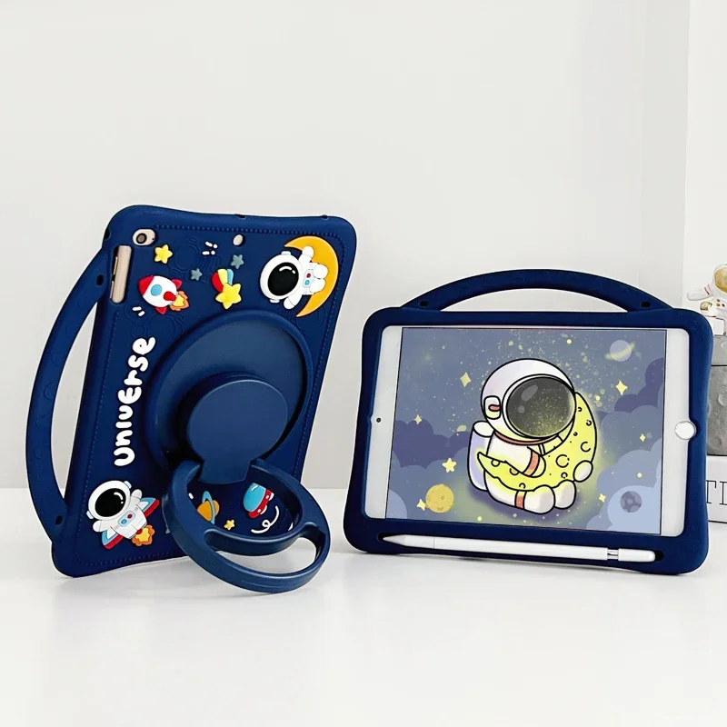 Kids Case For Xiaomi RedMi Pad - Huawei Tablet Accessories recension och pris