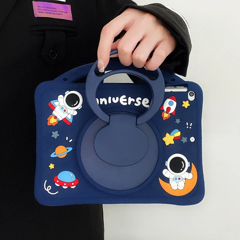 Kids Case For Xiaomi RedMi Pad - Huawei Tablet Accessories recension och pris