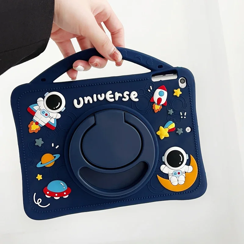 Kids Case For Xiaomi RedMi Pad - Huawei Tablet Accessories recension och pris