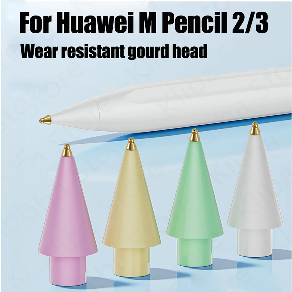 Pencil Tips for Huawei M-Penci - Huawei Tablet Accessories recension och pris