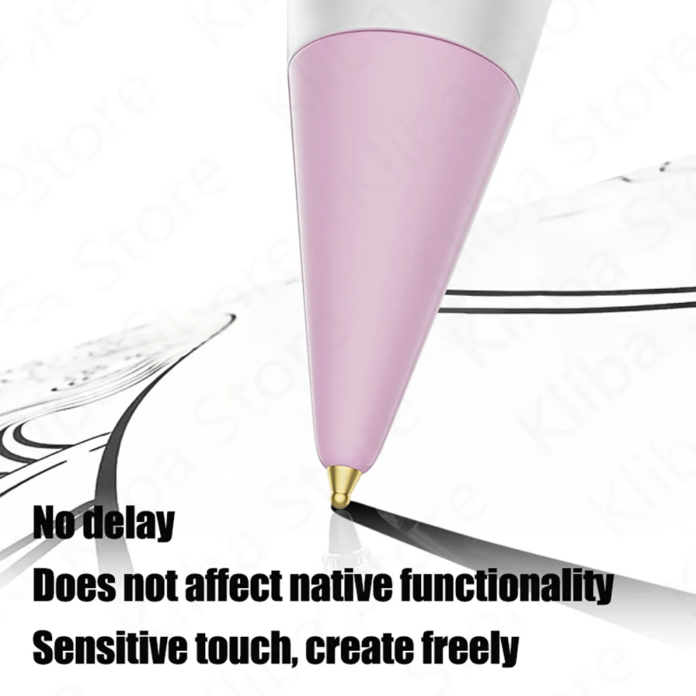 Pencil Tips for Huawei M-Penci - Huawei Tablet Accessories recension och pris