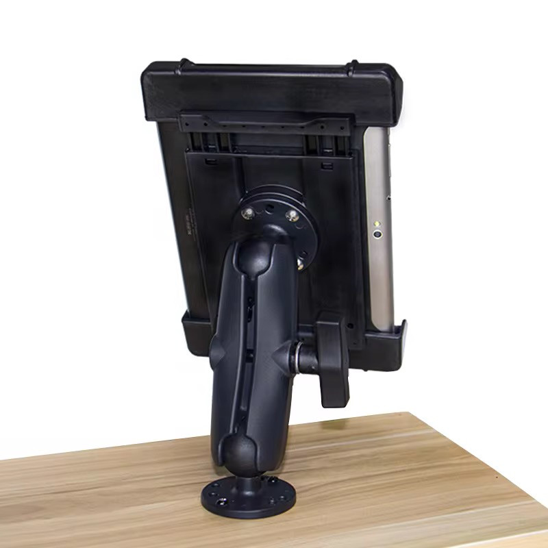 Universal Double Ball Mount wi - Ram Tablet Accessories recension och pris