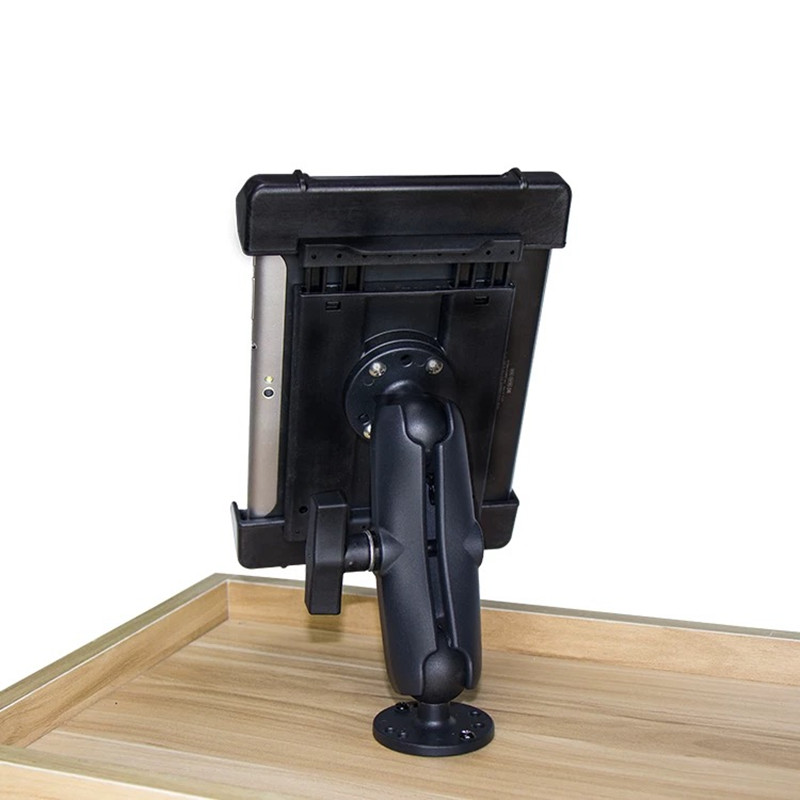 Universal Double Ball Mount wi - Ram Tablet Accessories recension och pris